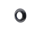 Trek Main Pivot Axle Nut Black M16 x 6mm